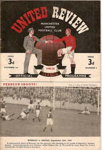 Manchester United FC v Sunderland FC